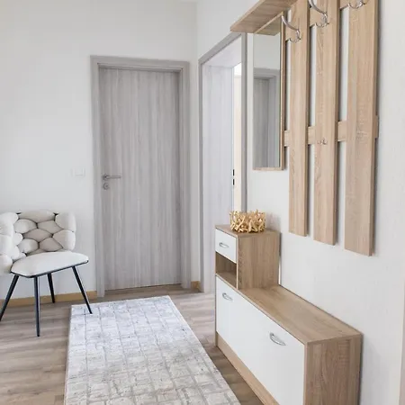 Apartmán T&k Near Messe Fair Trade Duesseldorf Und Airport 2a