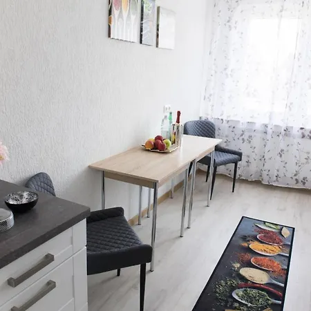 T&k Near Messe Fair Trade Duesseldorf Und Airport 2a