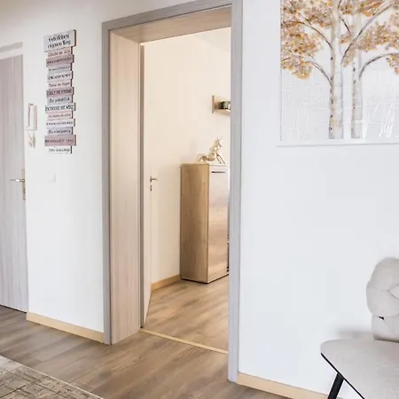 T&k Near Messe Fair Trade Duesseldorf Und Airport 2a Duisburg