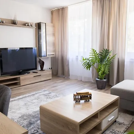 Appartement T&k Near Messe Fair Trade Duesseldorf Und Airport 2a Duisbourg