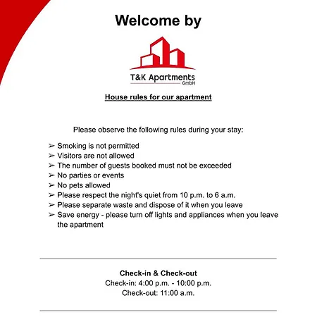 Apartmán T&k Near Messe Fair Trade Duesseldorf Und Airport 2a Duisburg