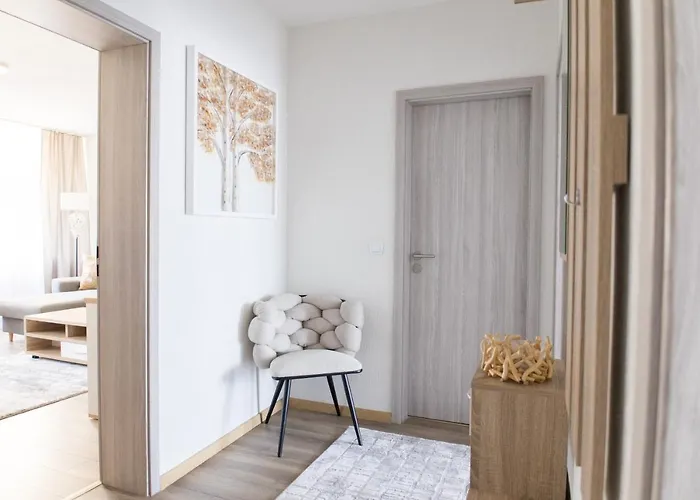 T&k Near Messe Fair Trade Duesseldorf Und Airport 2a *