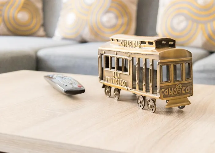 T&k Near Messe Fair Trade Duesseldorf Und Airport 2a *