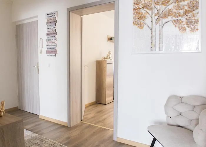 T&k Near Messe Fair Trade Duesseldorf Und Airport 2a Duisburg