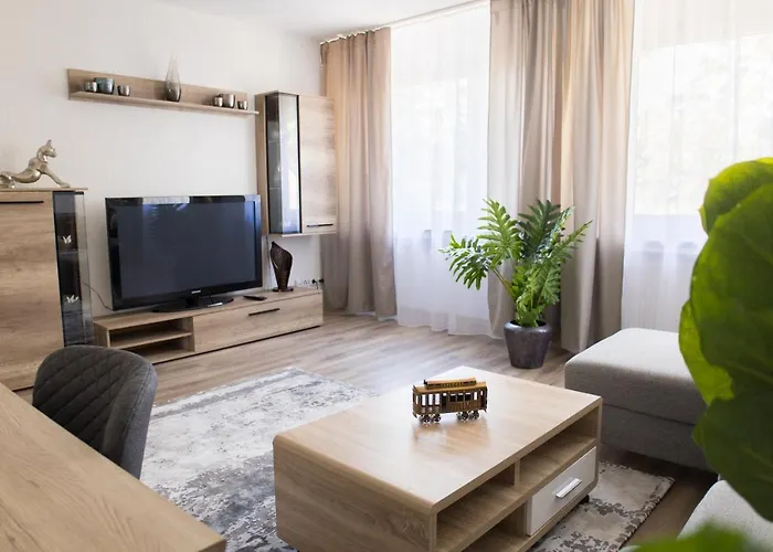 Appartement T&k Near Messe Fair Trade Duesseldorf Und Airport 2a Duisburg