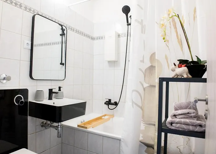 T&k Near Messe Fair Trade Duesseldorf Und Airport 2a